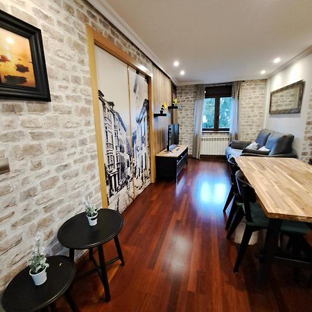 Apartamento Con Terraza Al Puente Romano Onís Extérieur photo