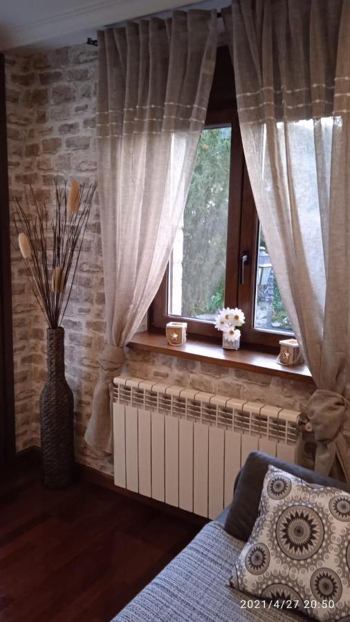 Apartamento Con Terraza Al Puente Romano Onís Extérieur photo