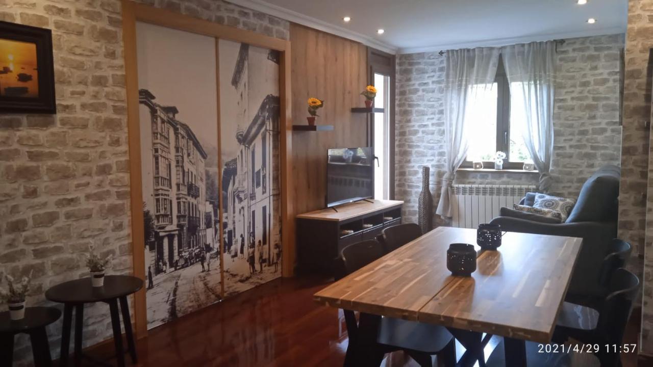 Apartamento Con Terraza Al Puente Romano Onís Extérieur photo