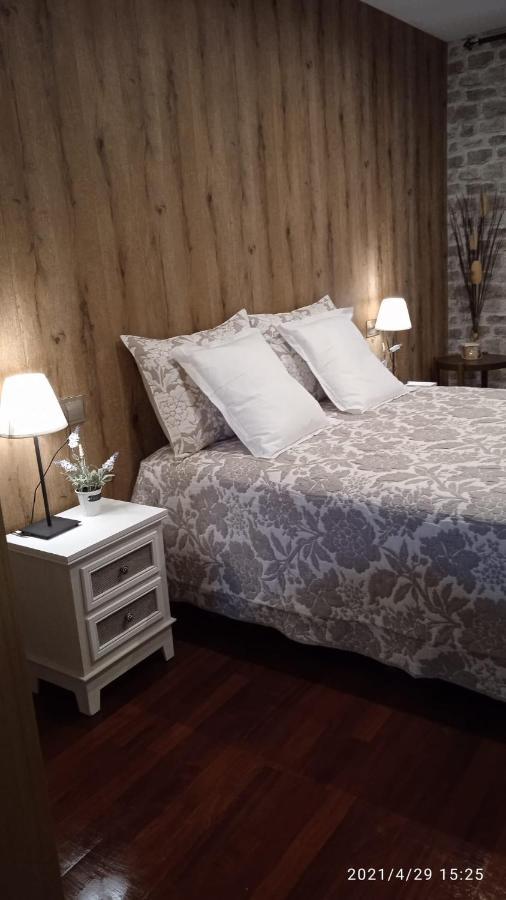 Apartamento Con Terraza Al Puente Romano Onís Extérieur photo